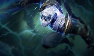 S11水晶先锋出装 S11水晶先锋出装