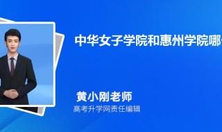 惠州学院录取分数线