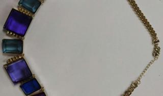 支付宝怎么兑换项链 支付宝怎么兑换项链