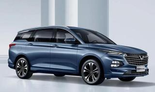 五菱凯捷多少钱 五菱凯捷多少钱