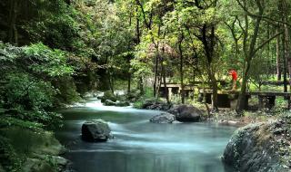 义乌旅游景点大全 义乌旅游景点大全