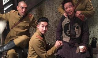 勇敢的心大结局 勇敢的心大结局