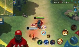 王者荣耀边境突围 王者荣耀边境突围