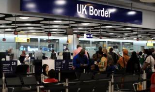 英国旅游签证材料 英国旅游签证材料