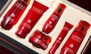 50岁抗皱紧致护肤品