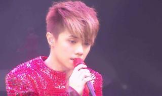 张敬轩什么歌好听