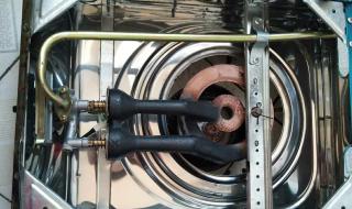 樱花煤气灶维修 樱花煤气灶维修