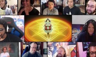 转生成蜘蛛又怎样23 转生成蜘蛛又怎样23