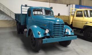 一汽解放j6 一汽解放j6