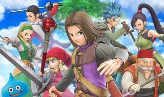 勇者斗恶龙4 勇者斗恶龙4