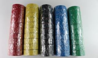 pvc电气胶带 pvc电气胶带