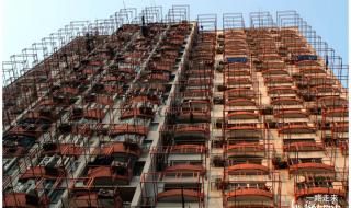 最牛晾衣架 最牛晾衣架