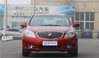 英朗gt报价 英朗gt报价