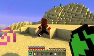 我的世界籽岷 我的世界籽岷