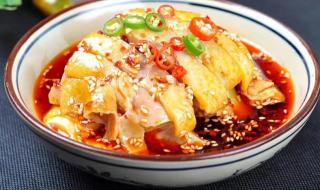 传统年夜饭12道凉菜