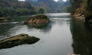 武夷山两日游 武夷山两日游