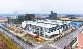 中马钦州产业园 中马钦州产业园