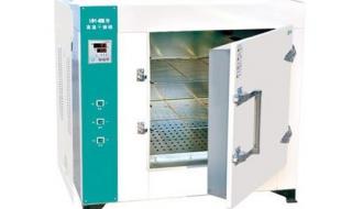 电热恒温鼓风干燥箱 电热恒温鼓风干燥箱