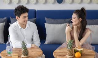 孙杨张豆豆牵手回家 孙杨张豆豆牵手回家