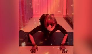 侠客红尘图片大全