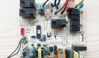 上海美的空调维修