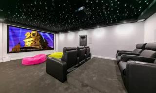 私人影院有多可怕