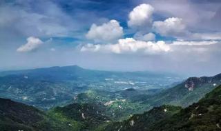 少林寺门票价格 少林寺门票价格