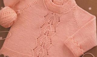 毛衣编织花样大全图 毛衣编织花样大全图