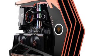 台式电脑组装配置单 台式电脑组装配置单