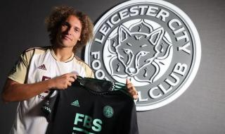 2022英超夏季转会一览