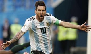 阿根廷vs法国历史比分 阿根廷vs法国历史比分