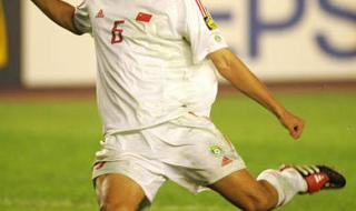 2004亚洲杯中国对伊朗 2004亚洲杯中国对伊朗