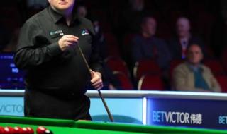 2022年斯诺克赛程表时间 2022年斯诺克赛程表时间