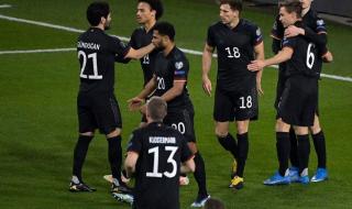 2022世界杯德国小组