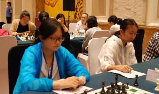 全国国际象棋锦标赛 全国国际象棋锦标赛