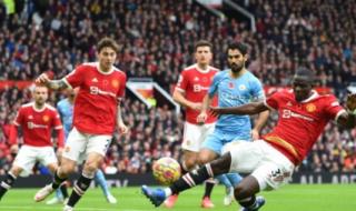 曼联2022赛季阵型图 曼联2022赛季阵型图