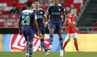 本菲卡拿过几次欧冠 本菲卡拿过几次欧冠