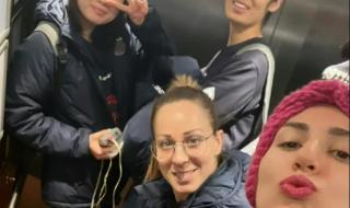 2023女排亚运会最新消息