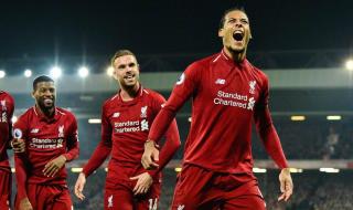 利物浦主场叫什么